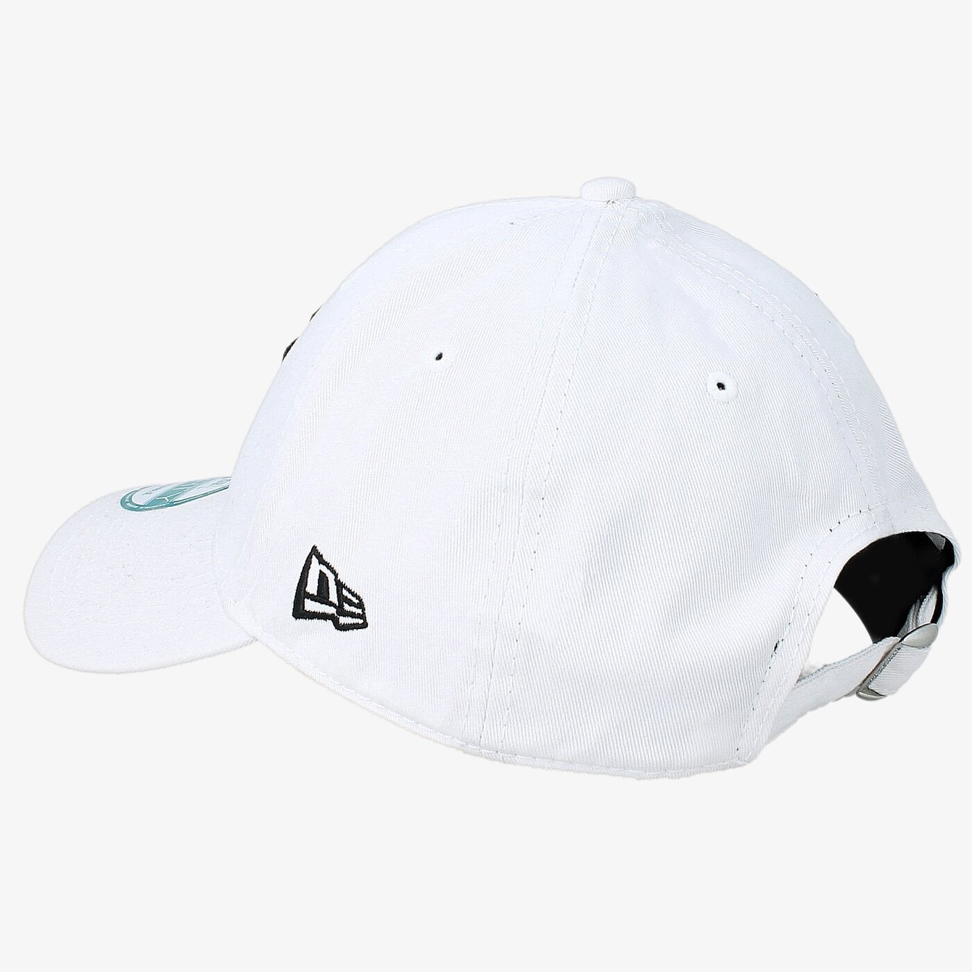 NEW ERA MÜTZE 940 NY WHI 940 Multicolor