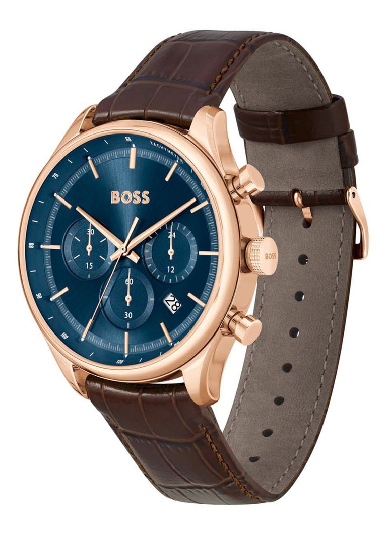 HUGO BOSS Gregor watch HB1514050