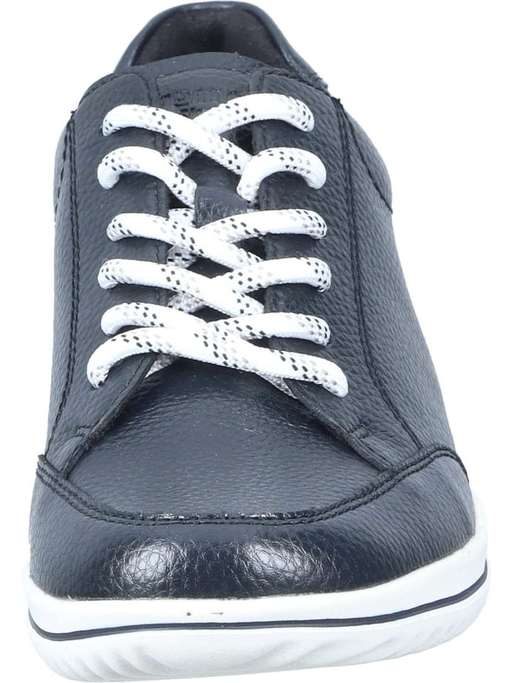 remonte Schnürschuhe in pazifik günstig kaufen