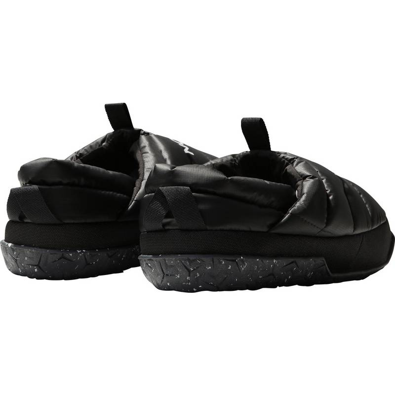 The North Face Nuptse Mule Hausschuhe Damen