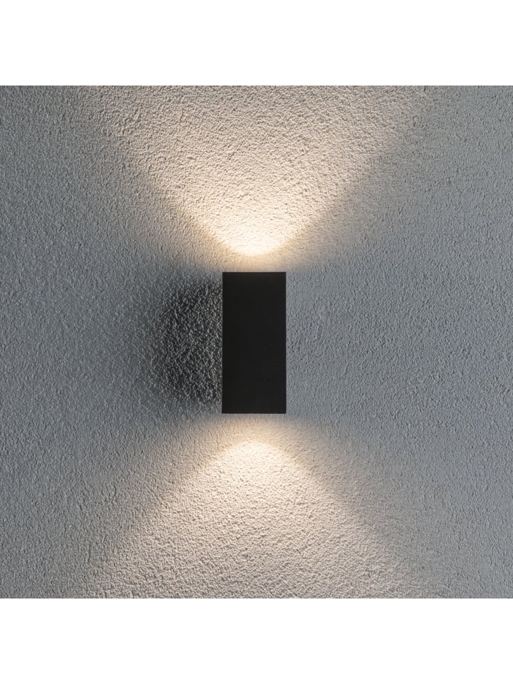 paulmann LED Wandleuchte Flame günstig kaufen onesize