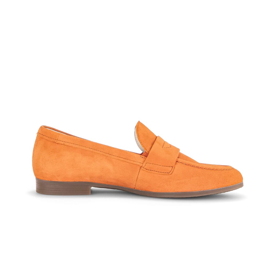 Gabor comfort Slipper orange