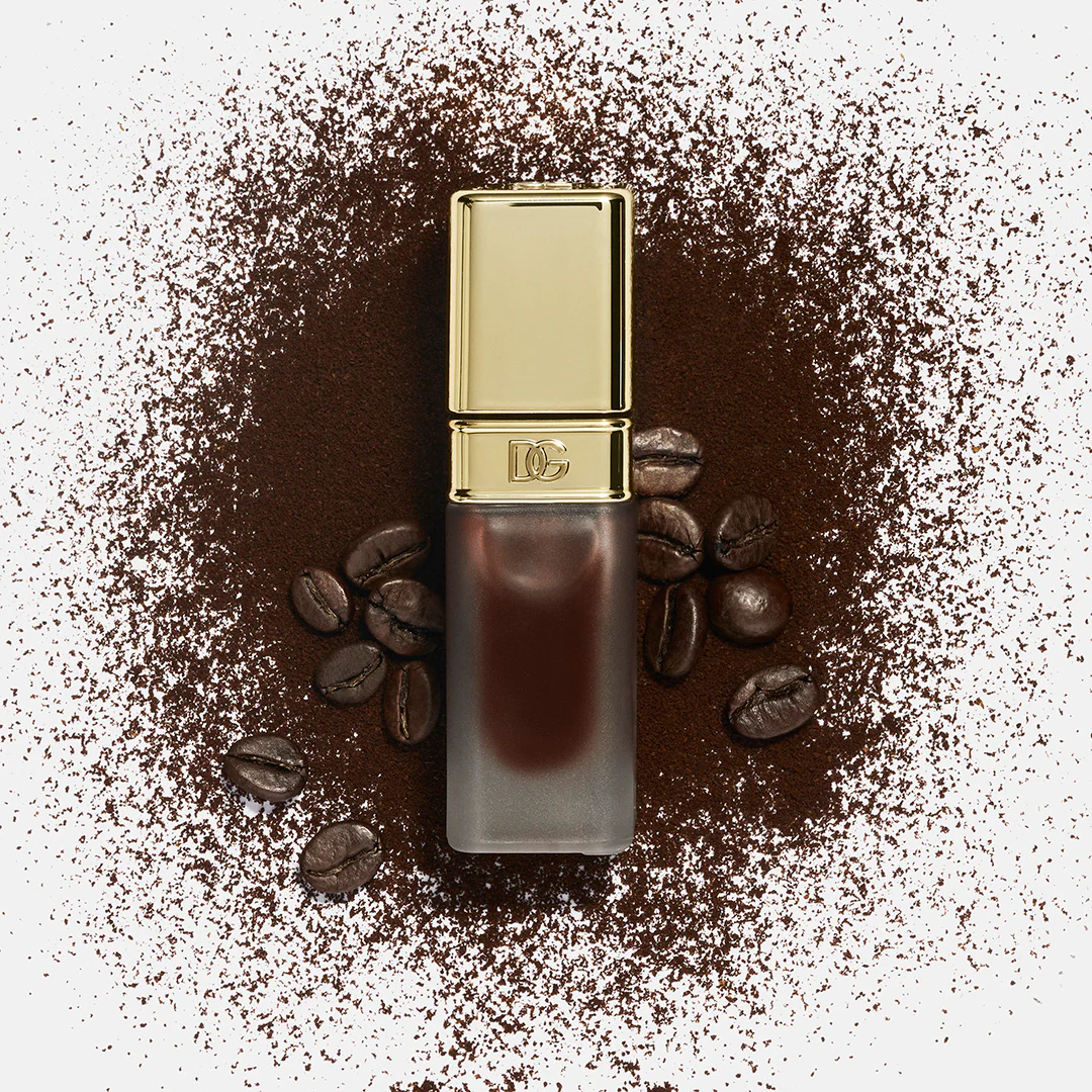 Lippenöl für vollere Lippen – Lippenaufpolsterung, Glanz