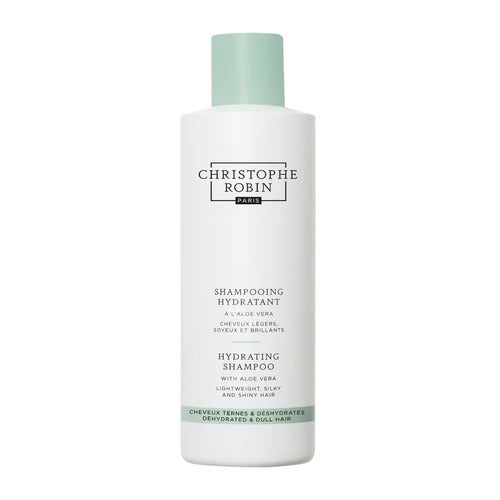 Christophe Robin hidratantni šampon 250 ml