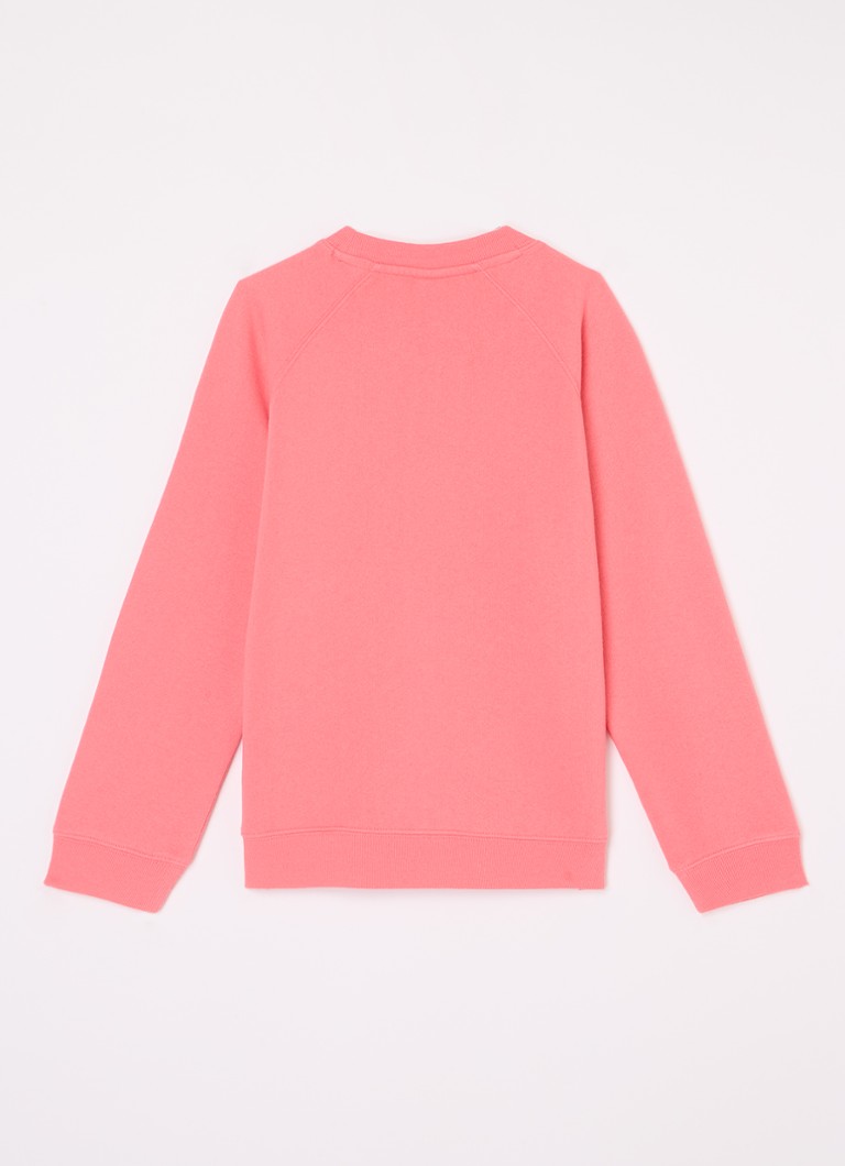 Sporty & Rich Sweater with logo print