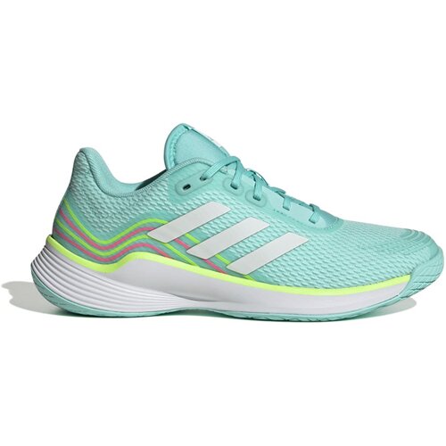 DAMEN HANDBALLSCHUHE NOVAFLIGHT