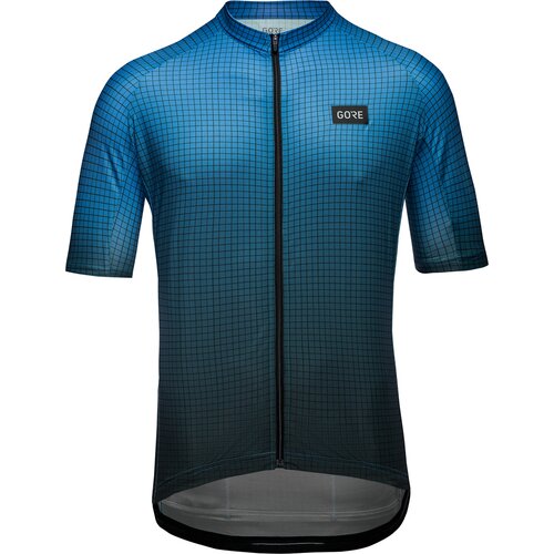 HERREN TRIKOT GRID FADE TRIKOT HERREN
