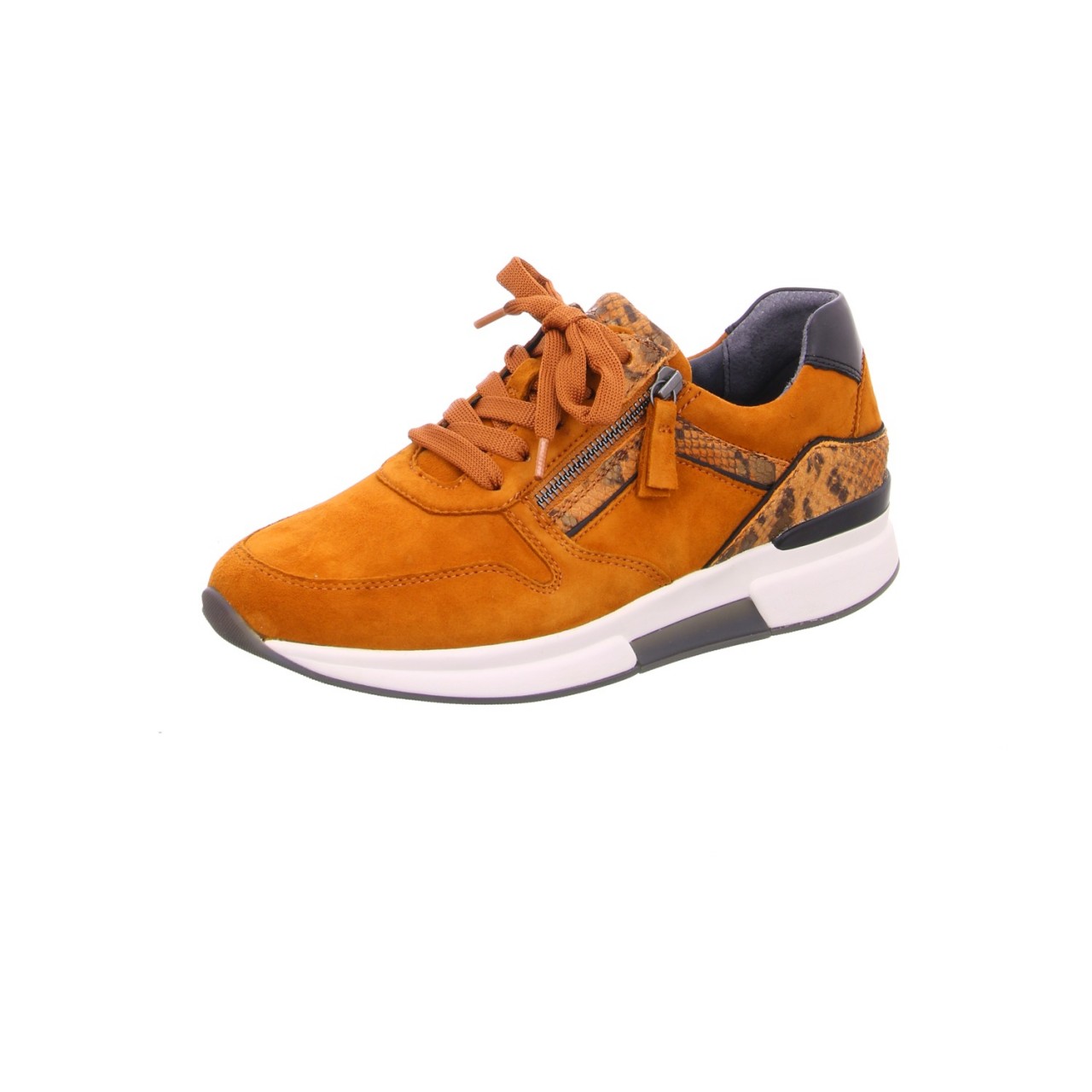 GABOR Sneaker braun