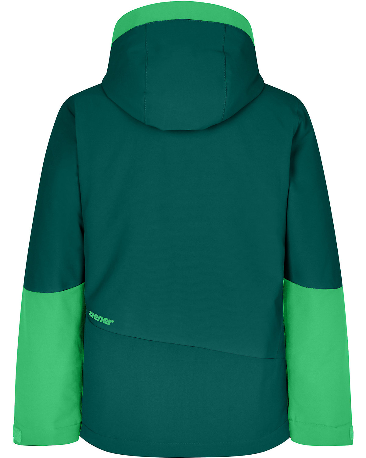 Skijacke für Jungen