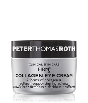 Peter Thomas Roth FirmX Collagen Augencreme-15 ml