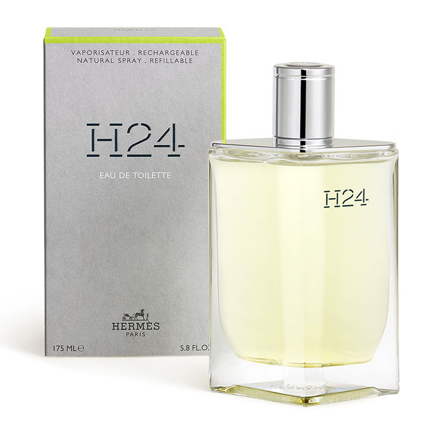 Hermès H24 Eau de Toilette