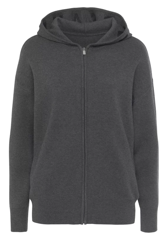 Strickjacke