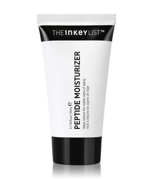 The INKEY List Peptide Moisturizer Gesichtscreme-50 ml