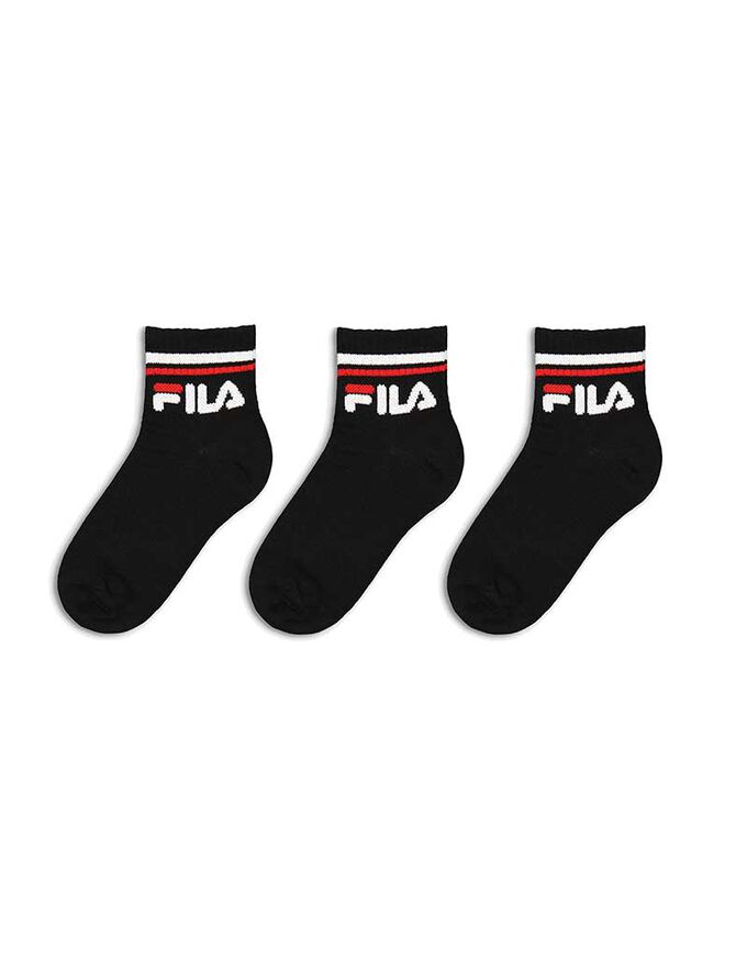Socken - 3er-Pack Fila