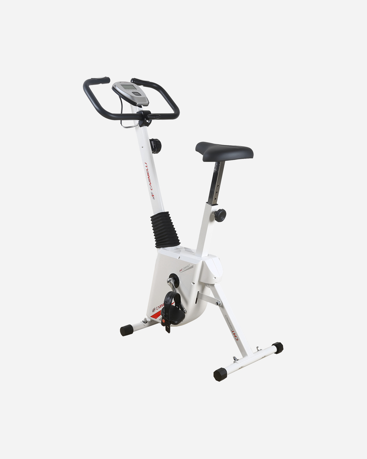 Rower treningowy Carnielli Compact B770