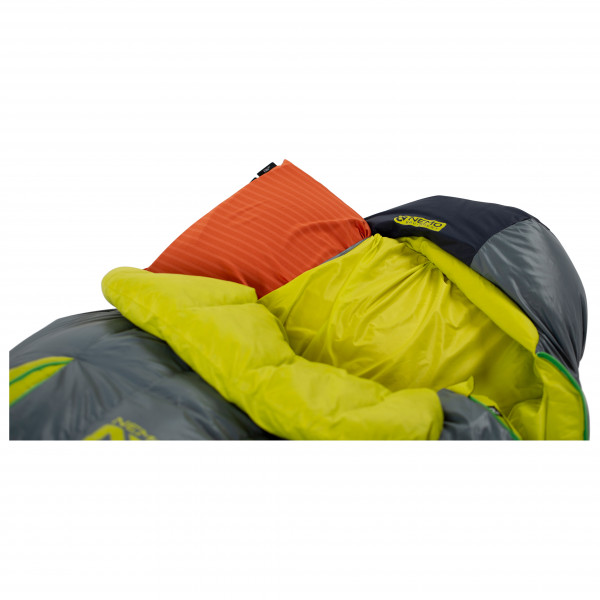 Nemo - Disco Mens 30 - Daunenschlafsack