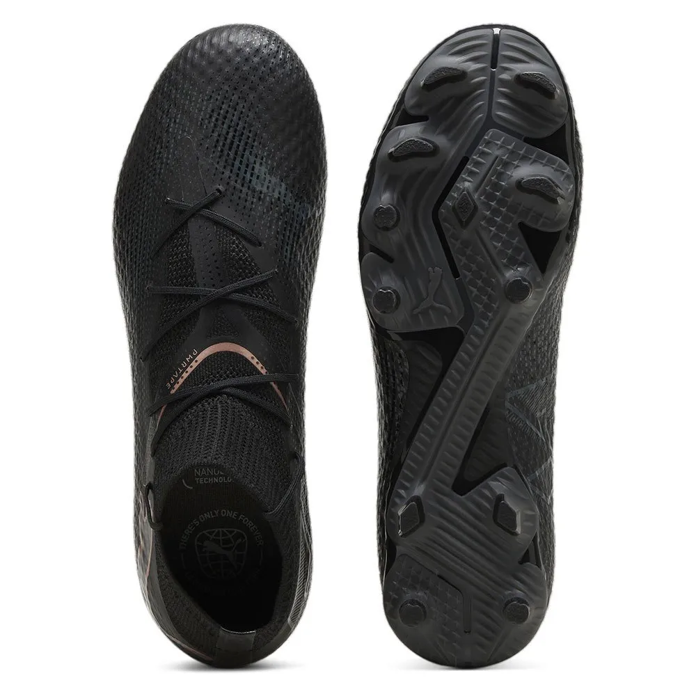 PUMA Future 7 Pro FG AG 107707/002 / schwarz