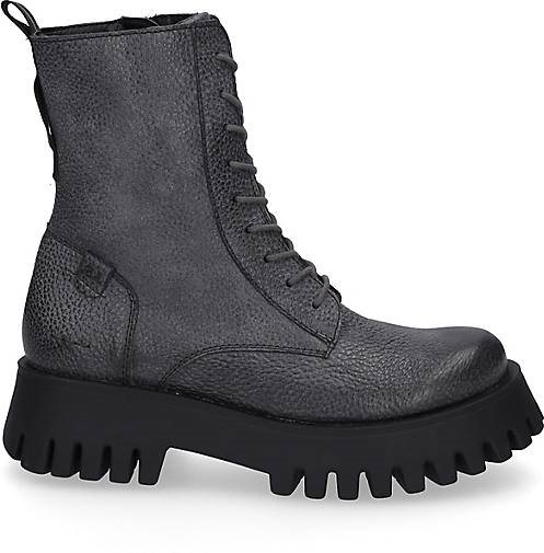 JOSEF SEIBEL Stiefel Mavie 06, titan