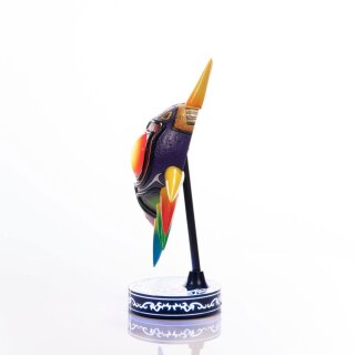The Legend of Zelda PVC Statue Majora's Mask Collectors Edition 30 cm *Mängelexemplar*