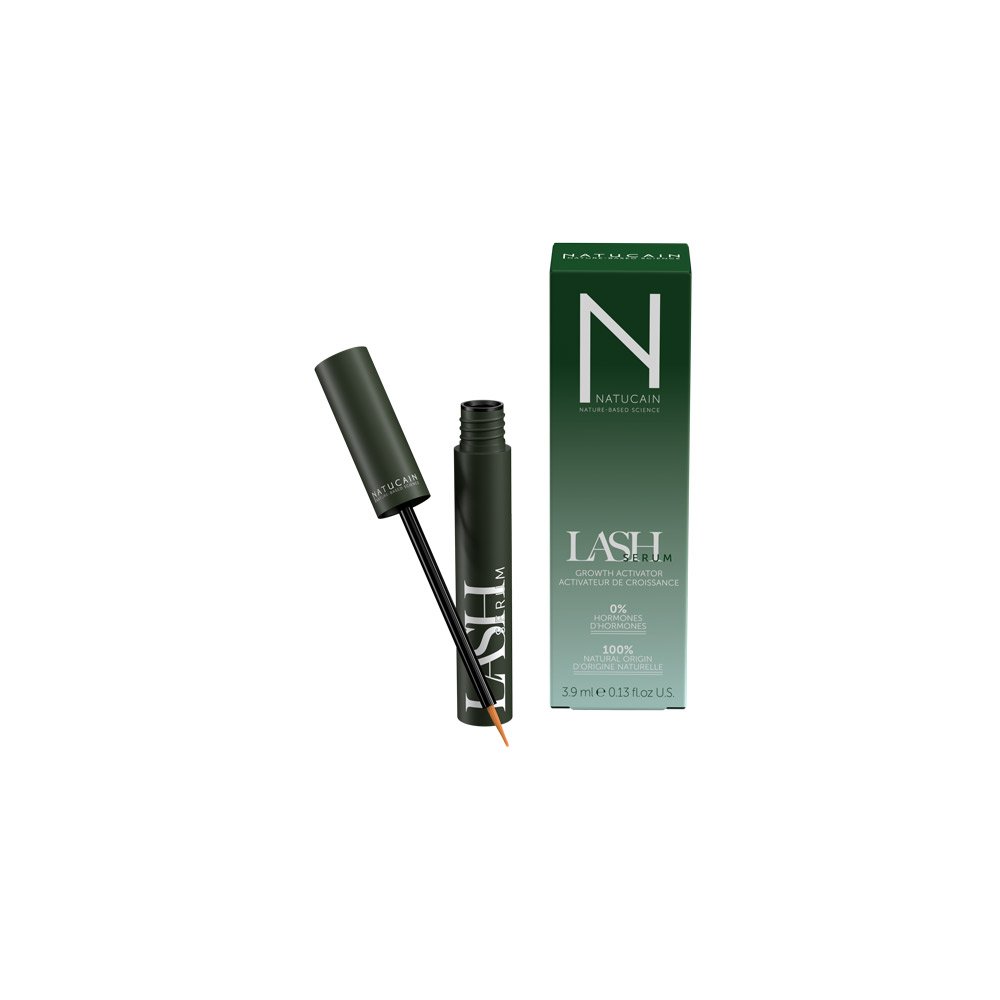 Natucain Wimpern Lash Serum