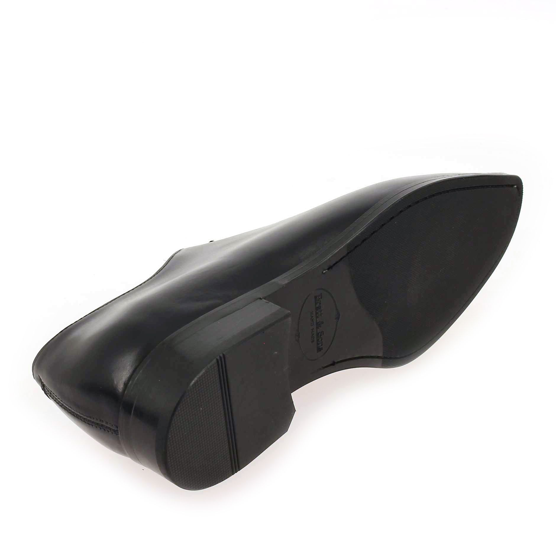 Brett and Sons  4619 - Noir