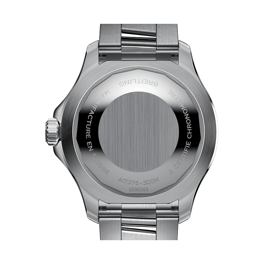 Breitling Herrenuhr Superocean Automatic 44