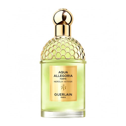 Guerlain Aqua Allegoria Nerolia Vetiver Forte Eau de Parfum 125 ml