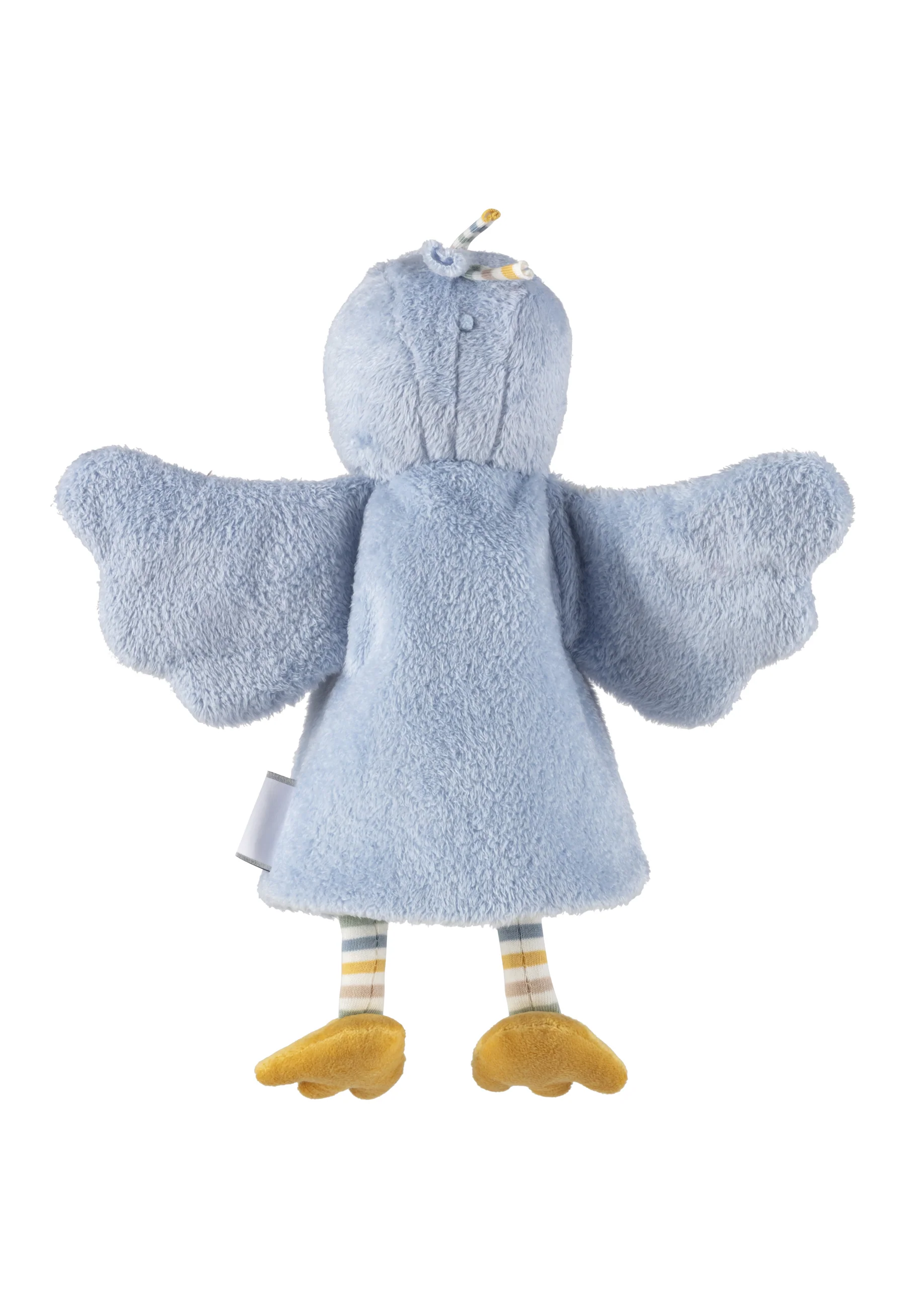 Kinder Handpuppe Vogel für das Kasperletheater