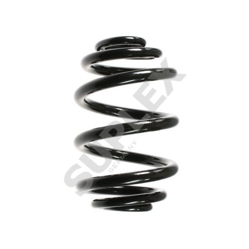 Suplex Schraubenfeder BMW 06213 - ATU