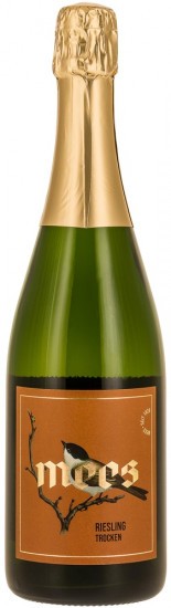 RIESLING SEKT B.A. NAHE trocken - Weingut Mees