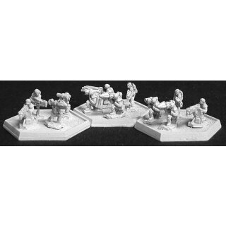 Infantry, Light (Hvy Weapons)