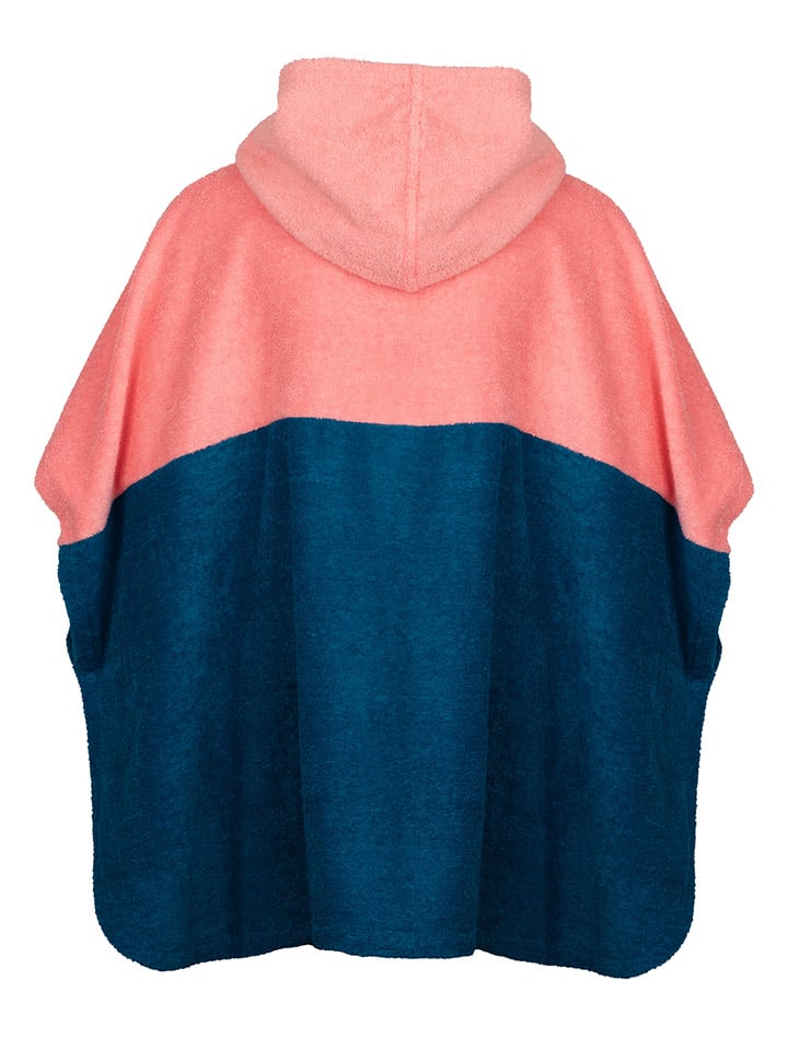 Trollkids Badeponcho 
