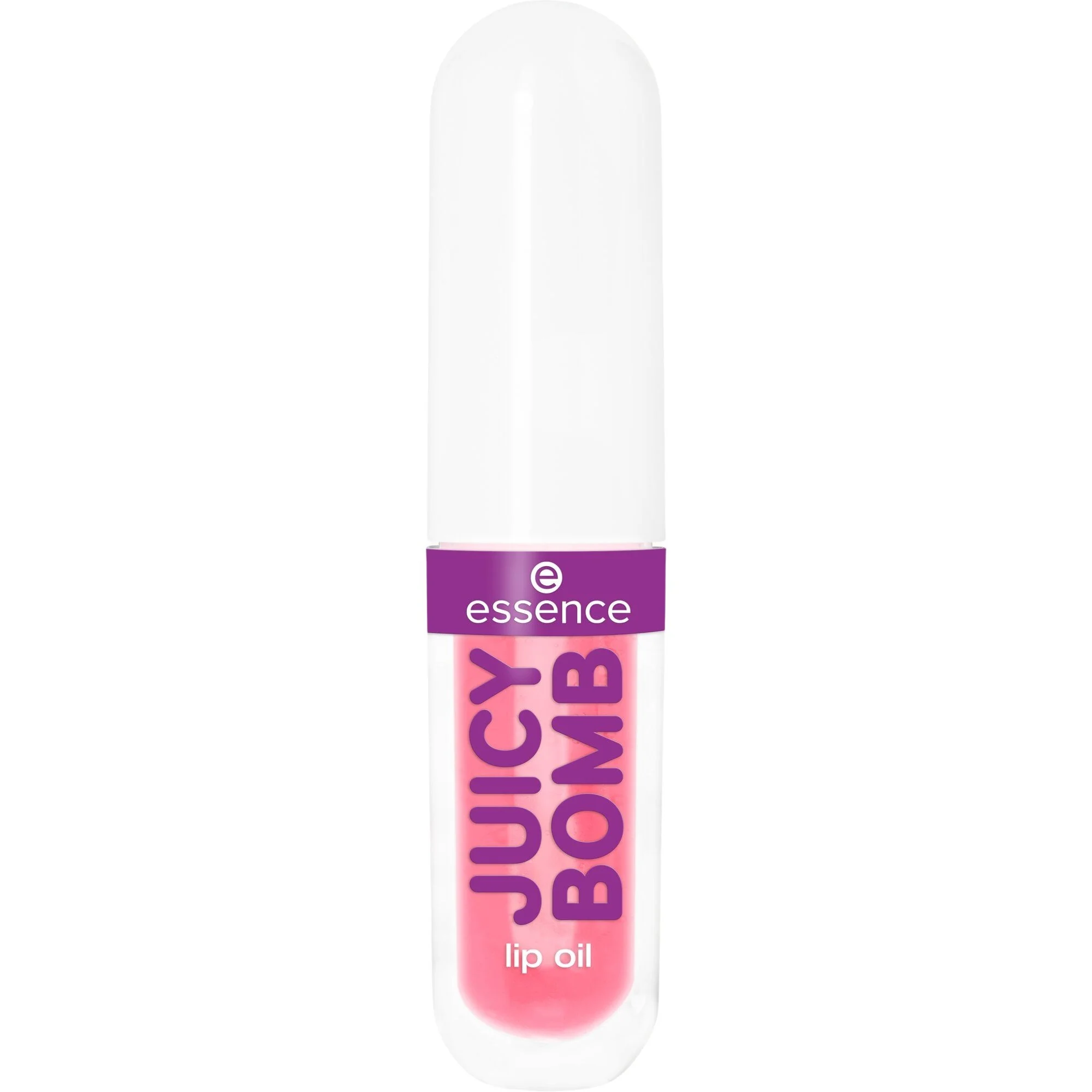 Huile à lèvres JUICY BOMB PARTY - Gloss