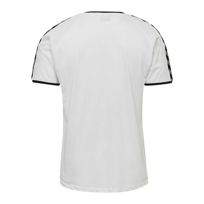 hummel hmlAUTHENTIC TRAINING TEE T-Shirt Herren