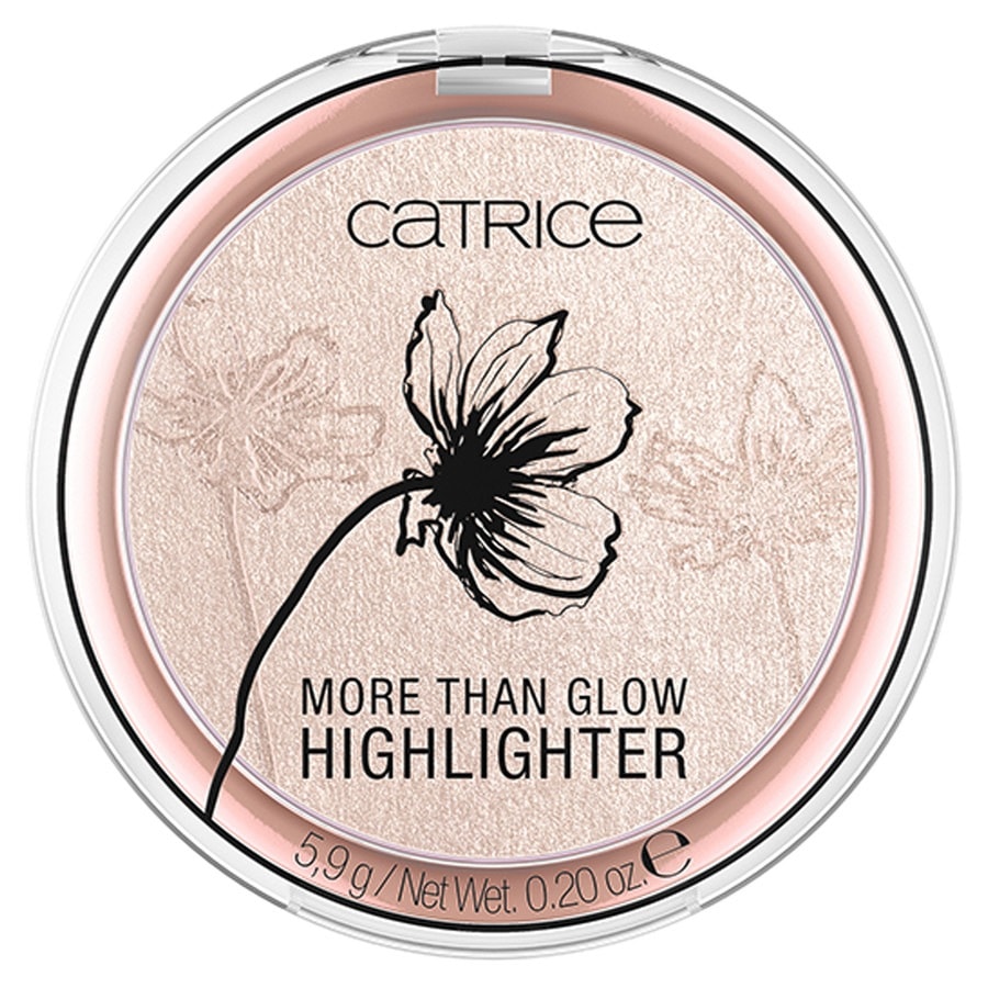 More Than Glow