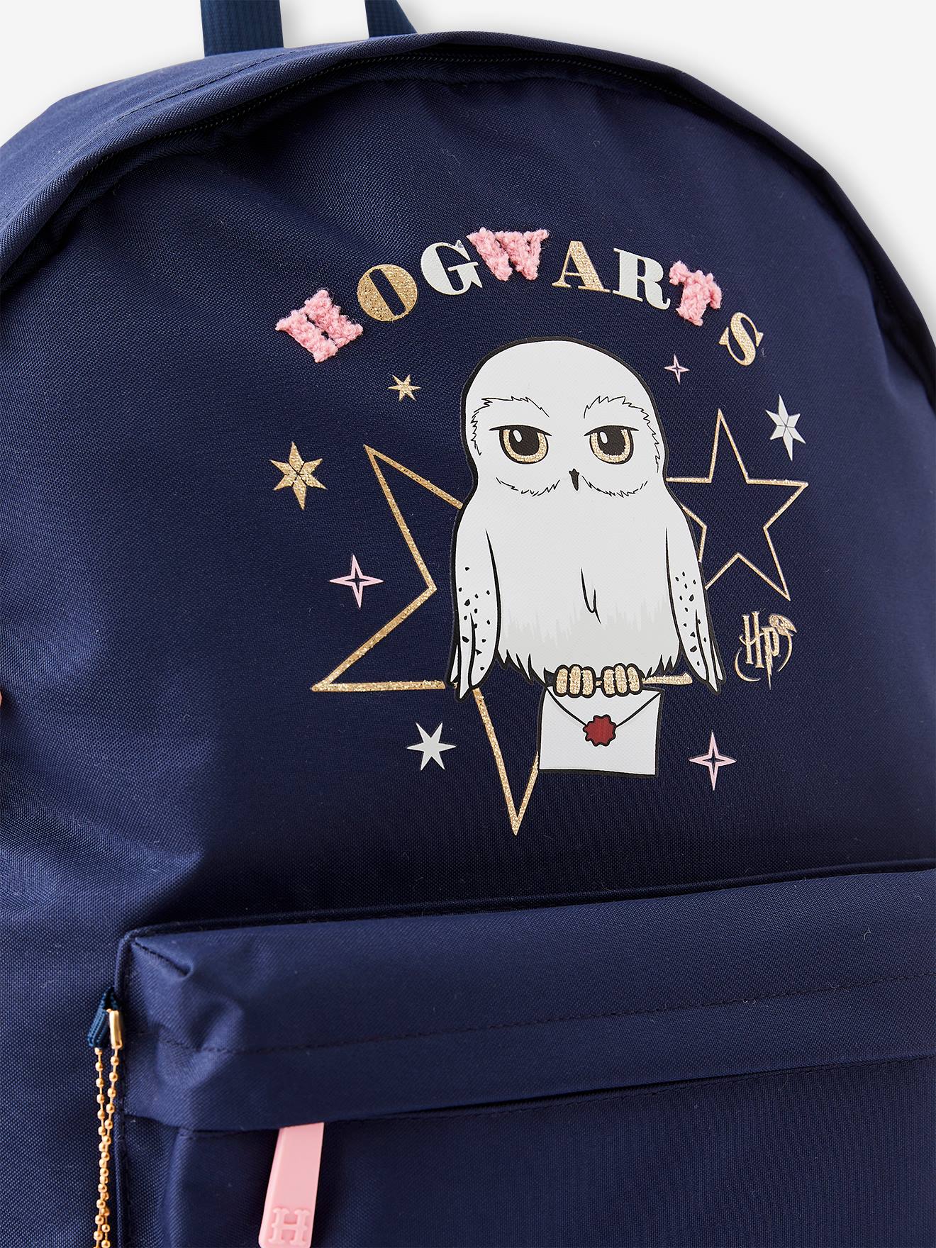 Sac à Dos Harry Potter® fille marine
