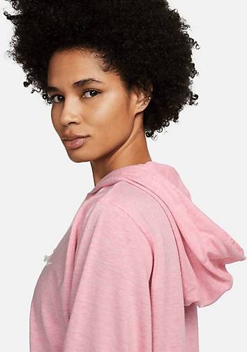 Nike Sportswear Damen Hoodie GYM VNTG Loose Fit