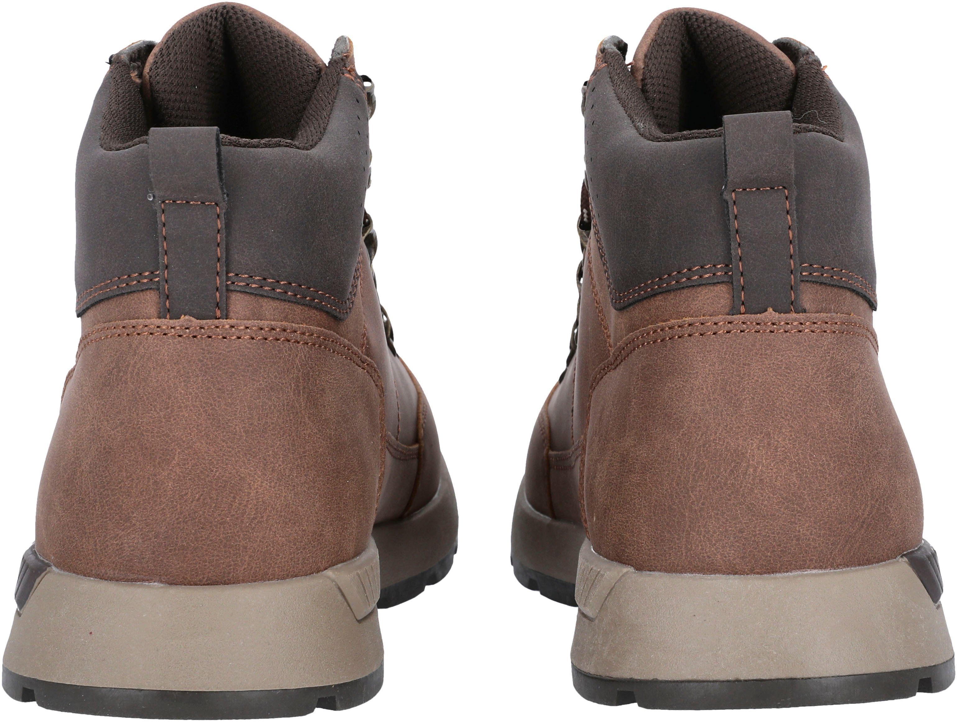 WHISTLER Minsert M Winterboots