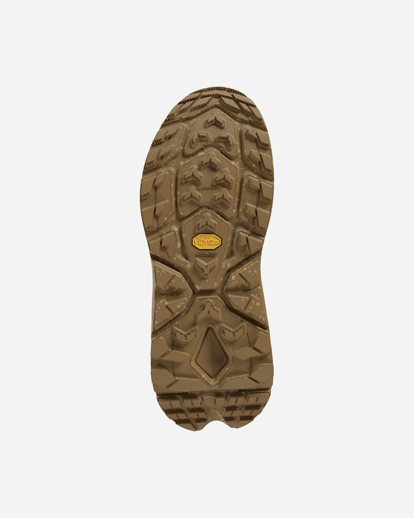 Turistické topánky Hoka Kaha 2 Frost Mid Gtx M 1155194-HYW