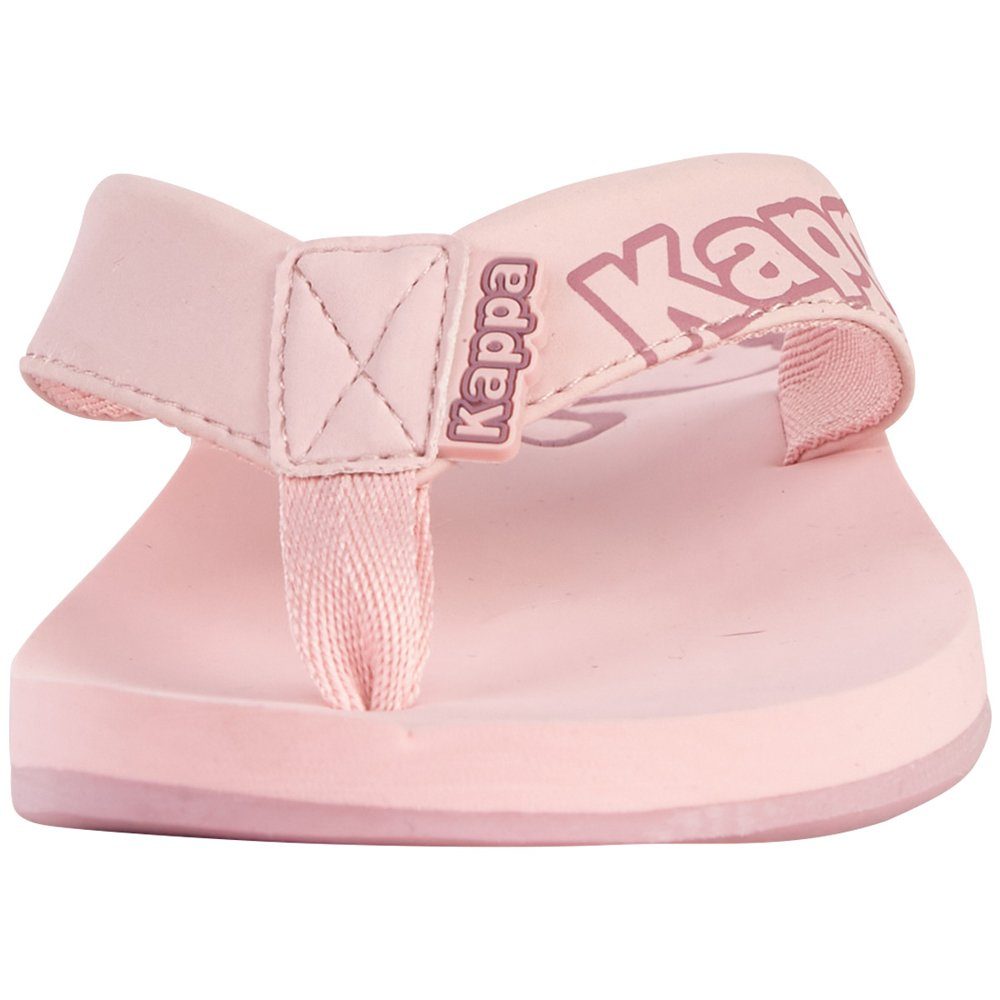 Kappa Badepantolette - mit besonders softer & flexibler Sohle