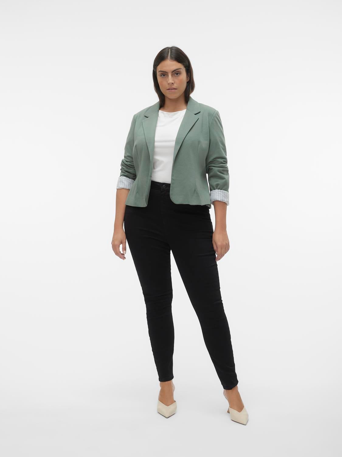 VMCHARUKI Blazer