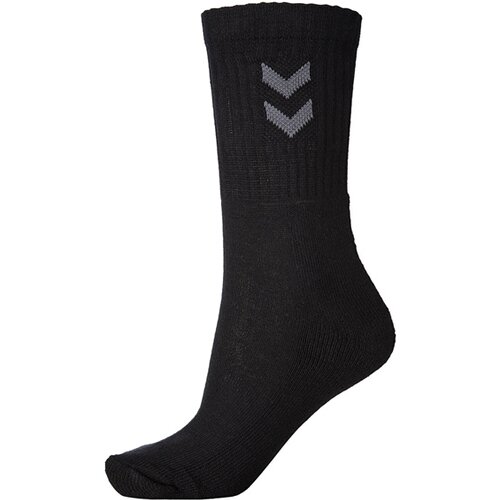 FUSSBALL - TEAMSPORT TEXTIL - SOCKEN SOCKEN BASIC 3ER PACK