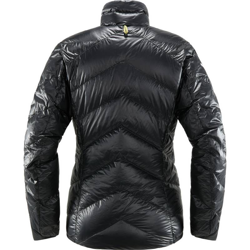 Haglöfs L.I.M Essens Jacket Outdoorjacke Damen