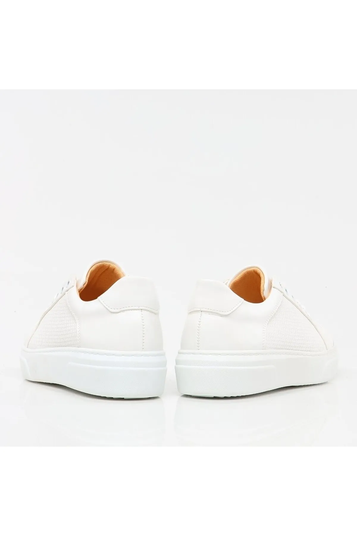 Yaya by Hotiç  Weiße Yaya Damen Sportschuhe