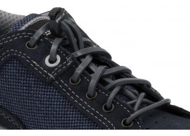 Gorilla Lacets Trail