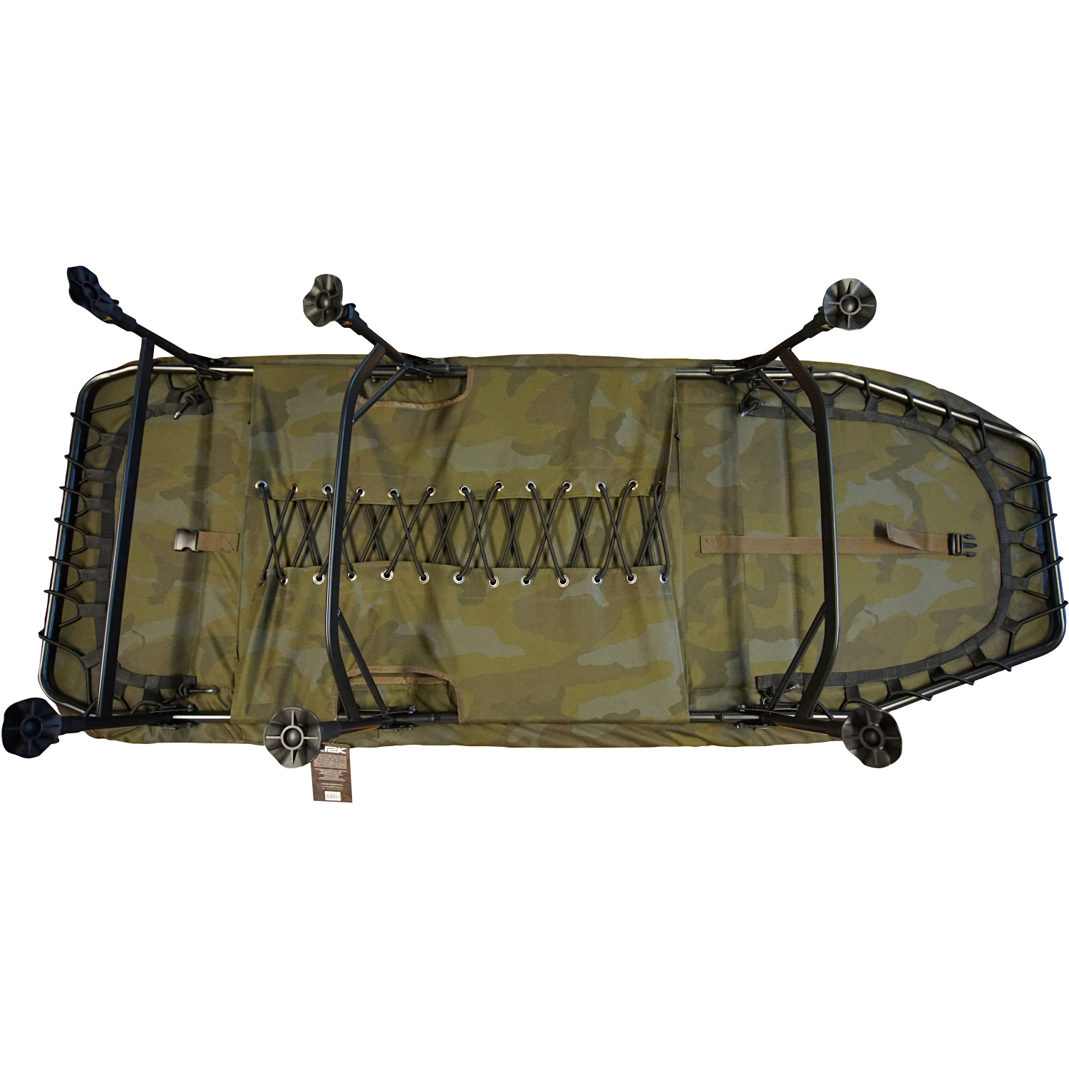 Sonik Liege SK-TEK Levelbeds