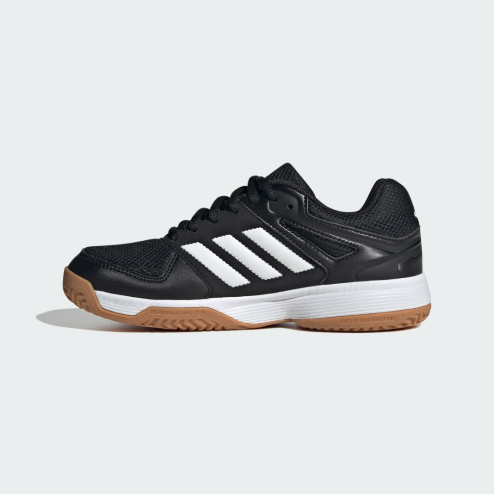 adidas Speedcourt k IE8035 / schwarz