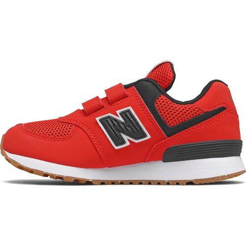 KINDER FREIZEITSCHUHE 574