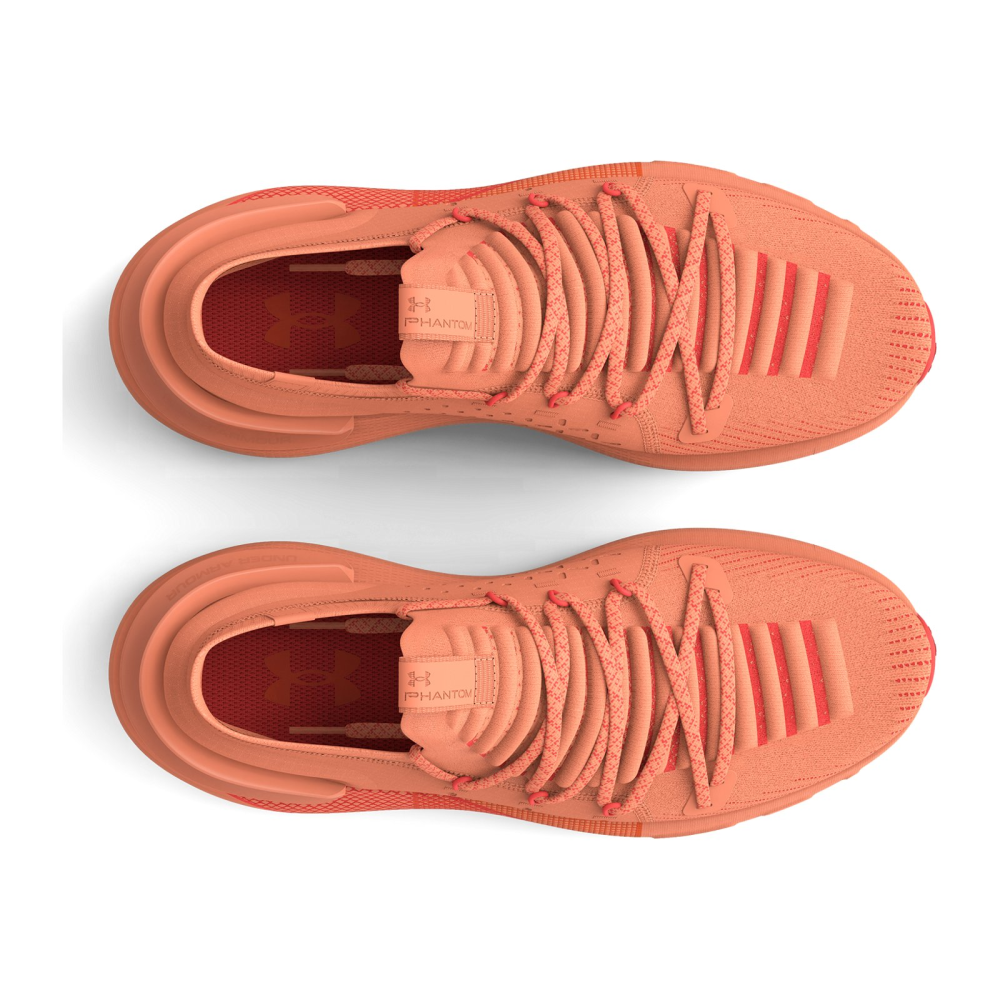 Under Armour HOVR Phantom 3 3025517-802 / orange