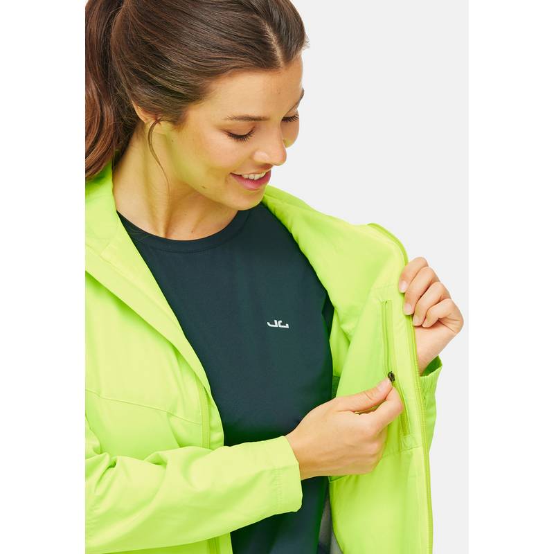 Jeff Green Laina Funktionsjacke Damen